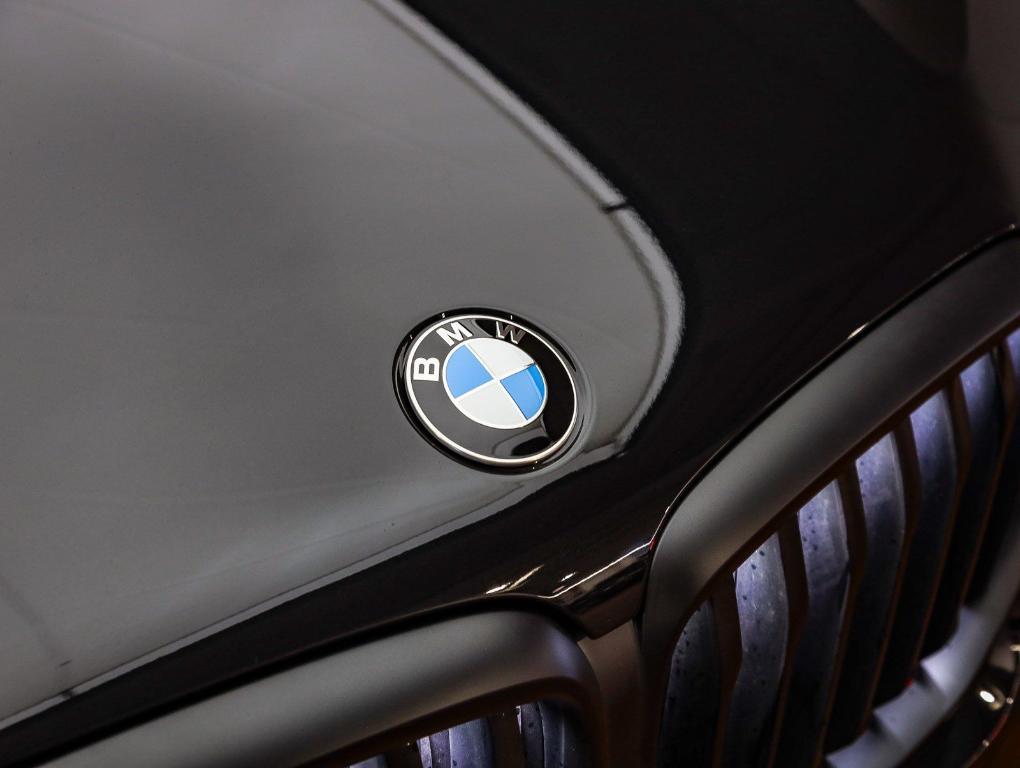 new 2026 BMW X5 car, priced at $80,200