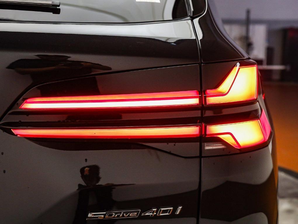 new 2026 BMW X5 car, priced at $80,200