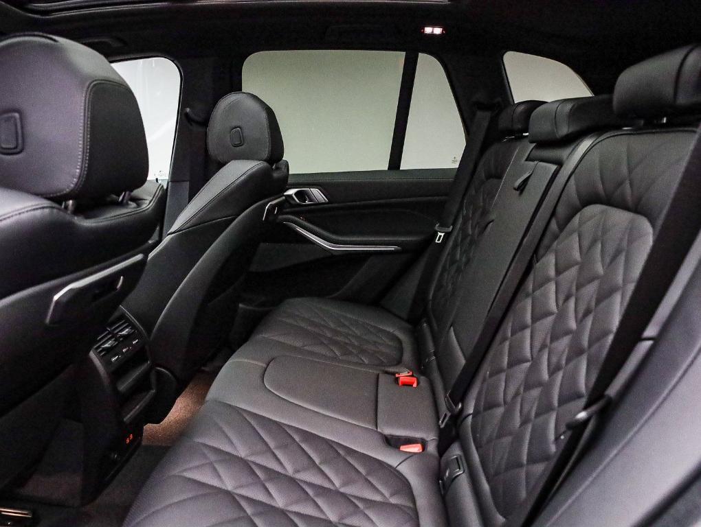 new 2026 BMW X5 car, priced at $80,200