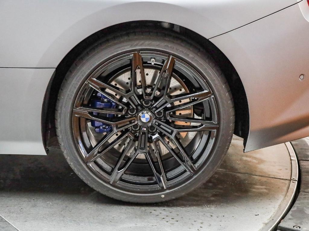 new 2026 BMW M2 car, priced at $77,525