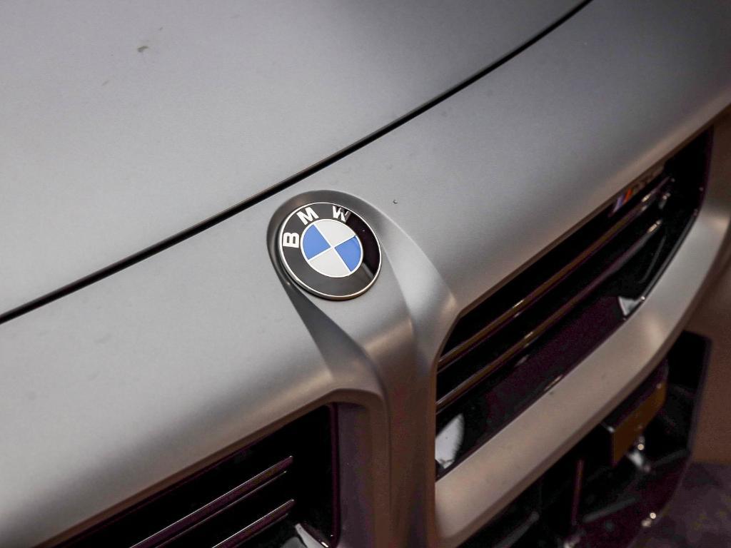 new 2026 BMW M2 car, priced at $77,525