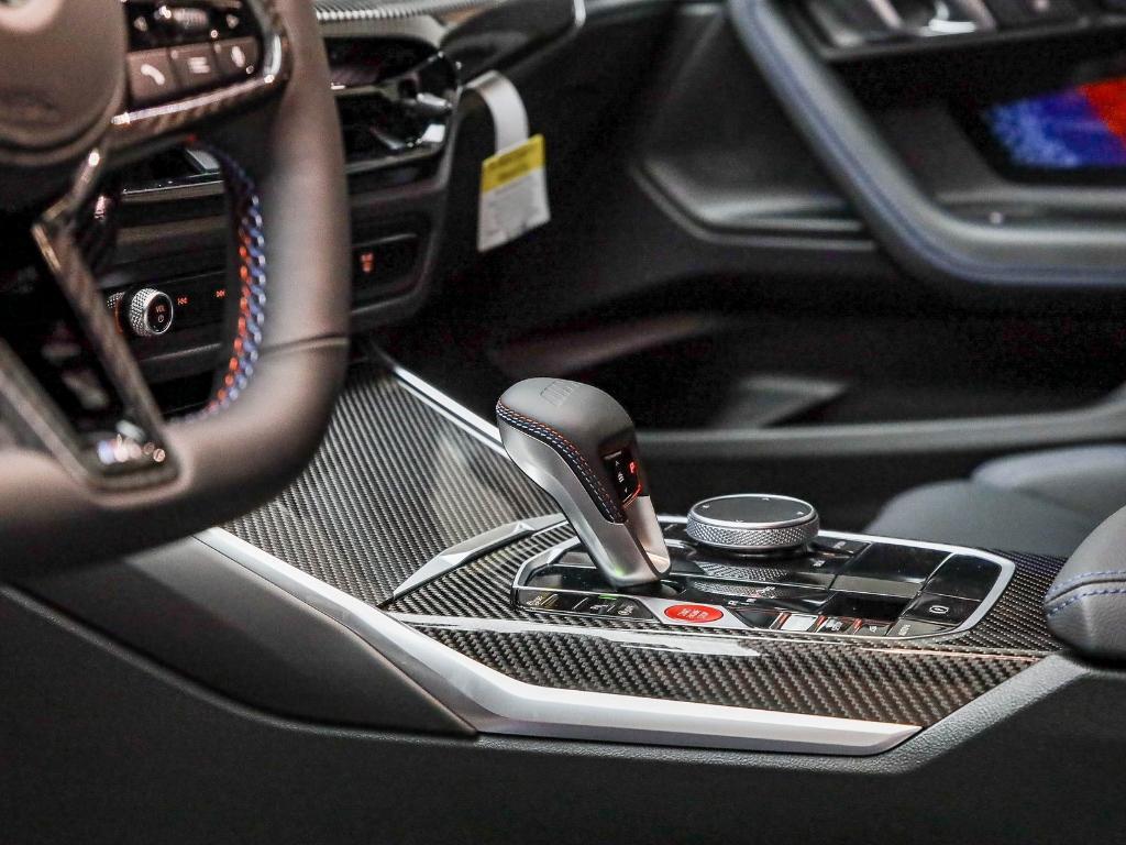 new 2026 BMW M2 car, priced at $77,525