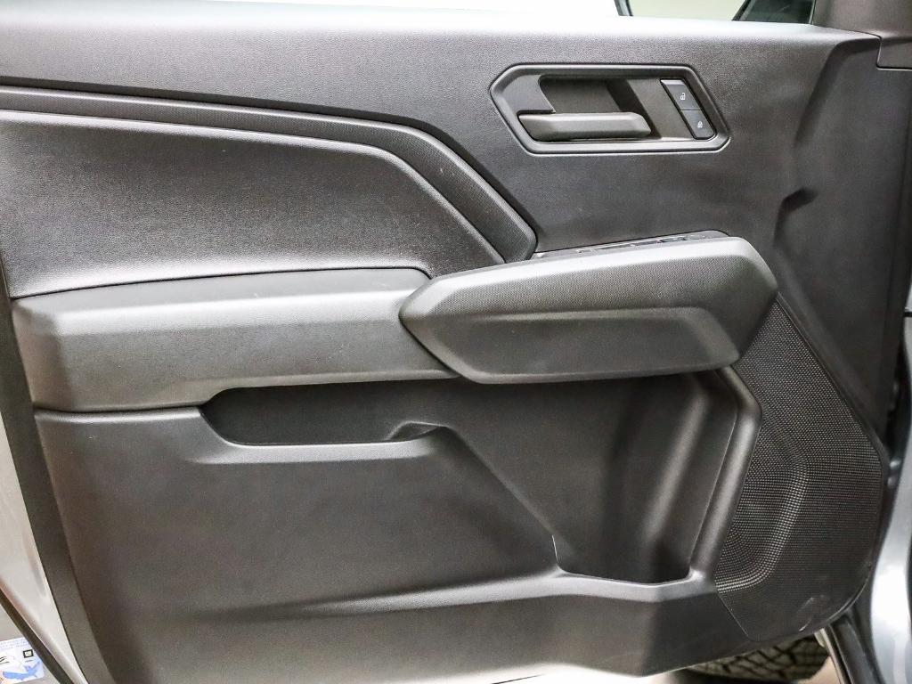 used 2023 Chevrolet Colorado car, priced at $34,191