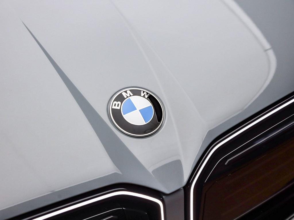 new 2026 BMW X3 car, priced at $74,075
