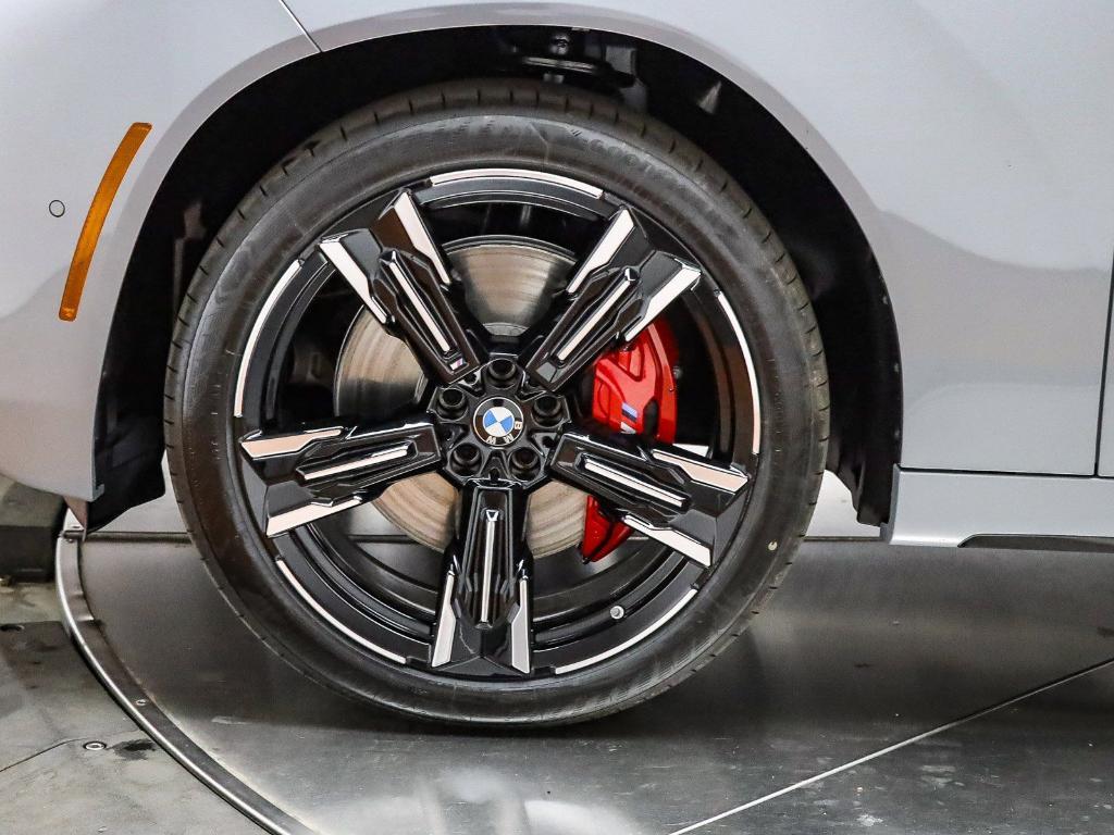 new 2026 BMW X3 car, priced at $74,075