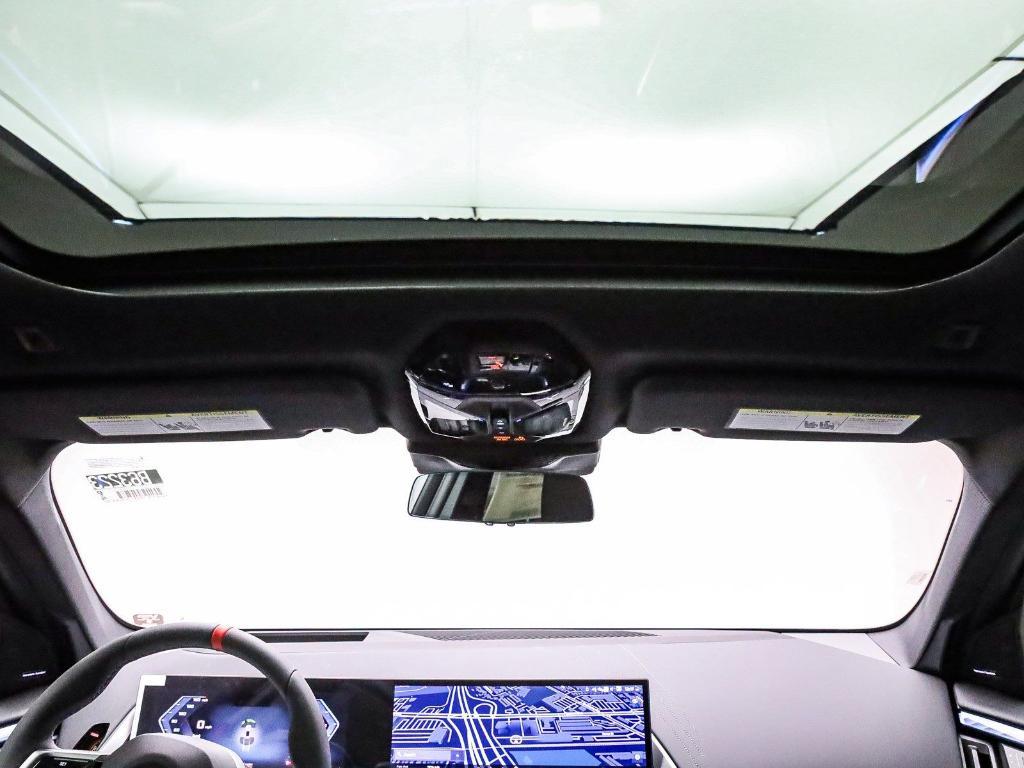 new 2026 BMW X3 car, priced at $74,075