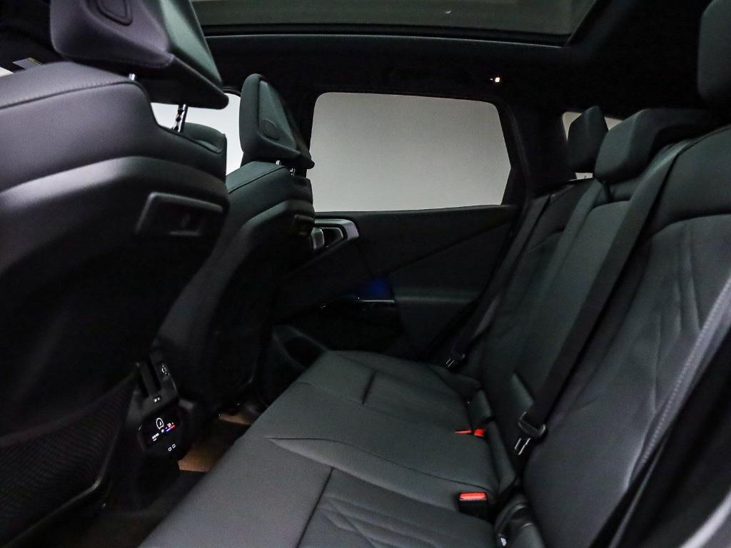 new 2026 BMW X3 car, priced at $74,075