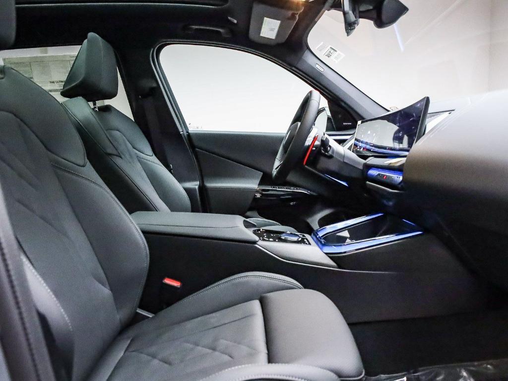 new 2026 BMW X3 car, priced at $74,075