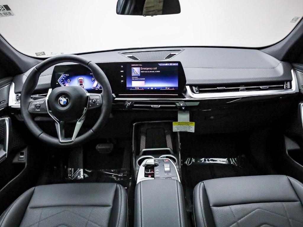 new 2026 BMW X2 car, priced at $49,680