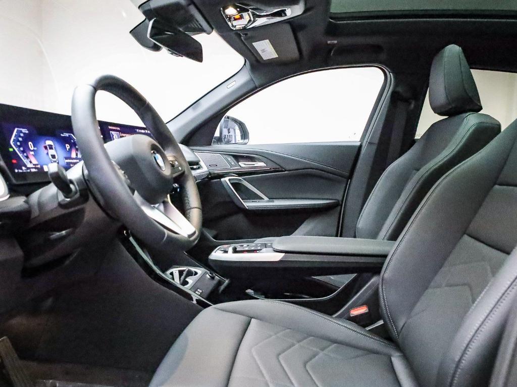 new 2026 BMW X2 car, priced at $49,680