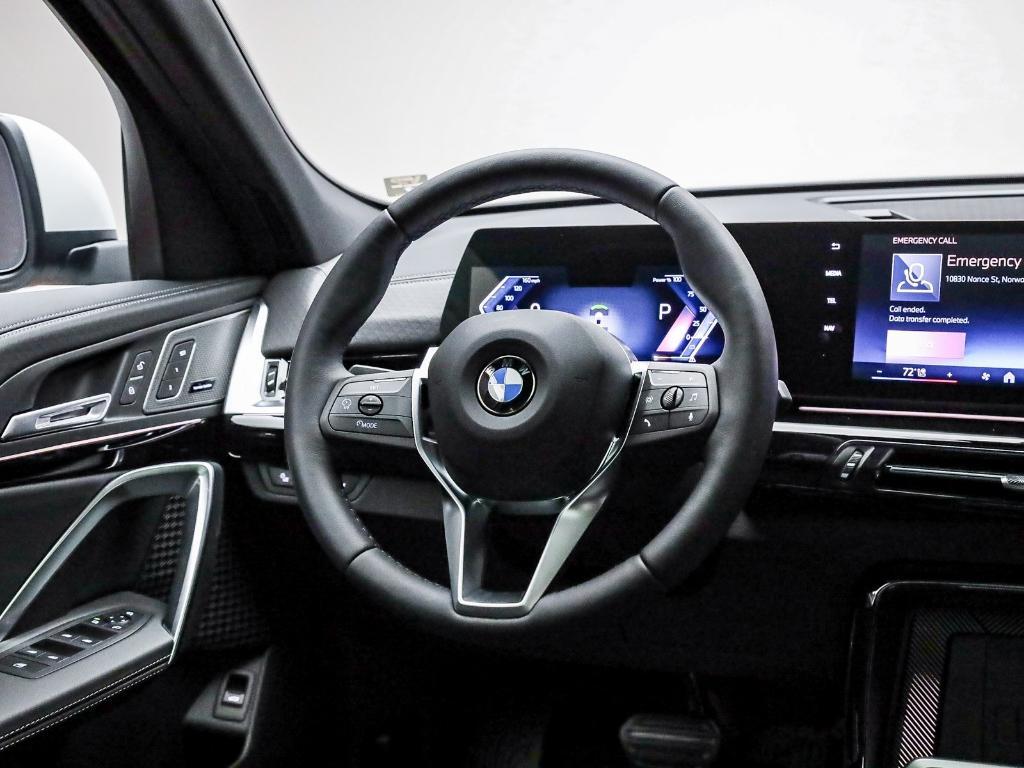 new 2026 BMW X2 car, priced at $49,680