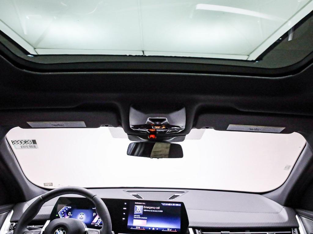 new 2026 BMW X2 car, priced at $49,680