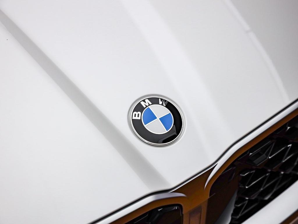 new 2026 BMW X2 car, priced at $49,680