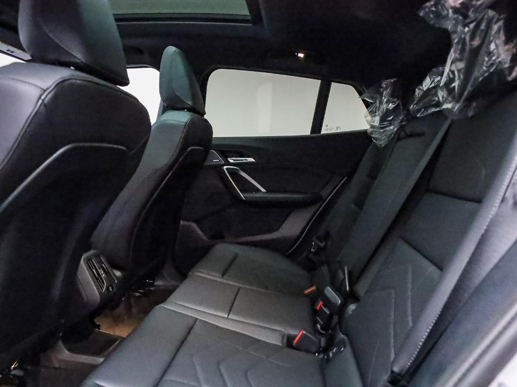 new 2026 BMW X2 car, priced at $49,680