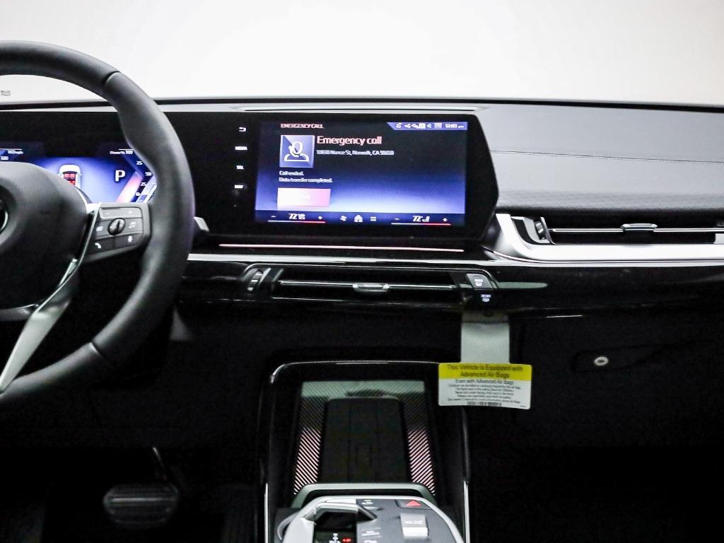 new 2026 BMW X2 car, priced at $49,680