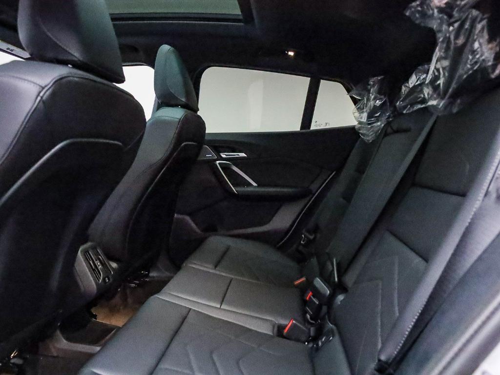 new 2026 BMW X2 car, priced at $49,680