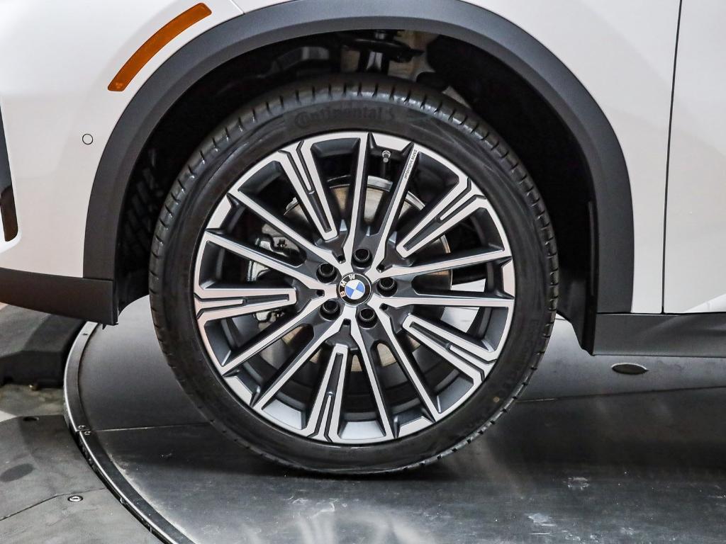 new 2026 BMW X2 car, priced at $49,680