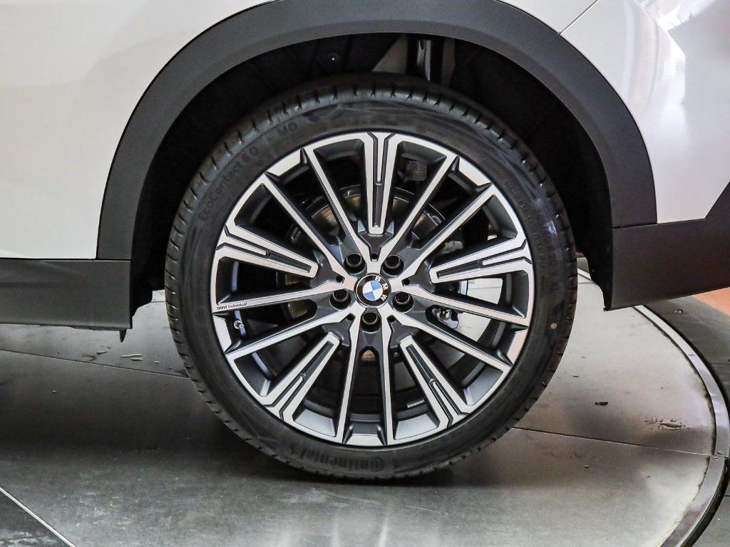 new 2026 BMW X2 car, priced at $49,680