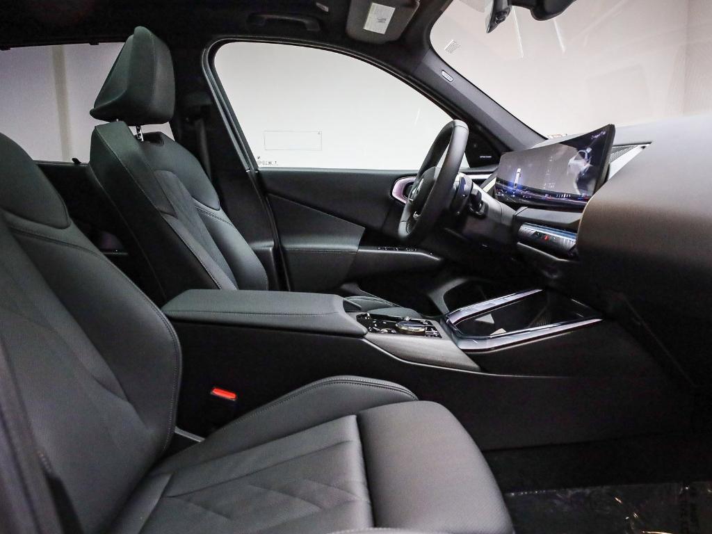 used 2025 BMW X3 car, priced at $50,591