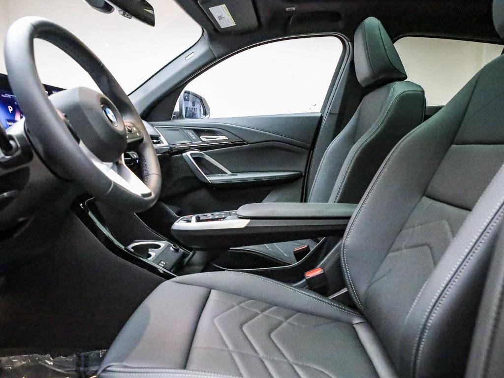 new 2026 BMW X2 car, priced at $49,230