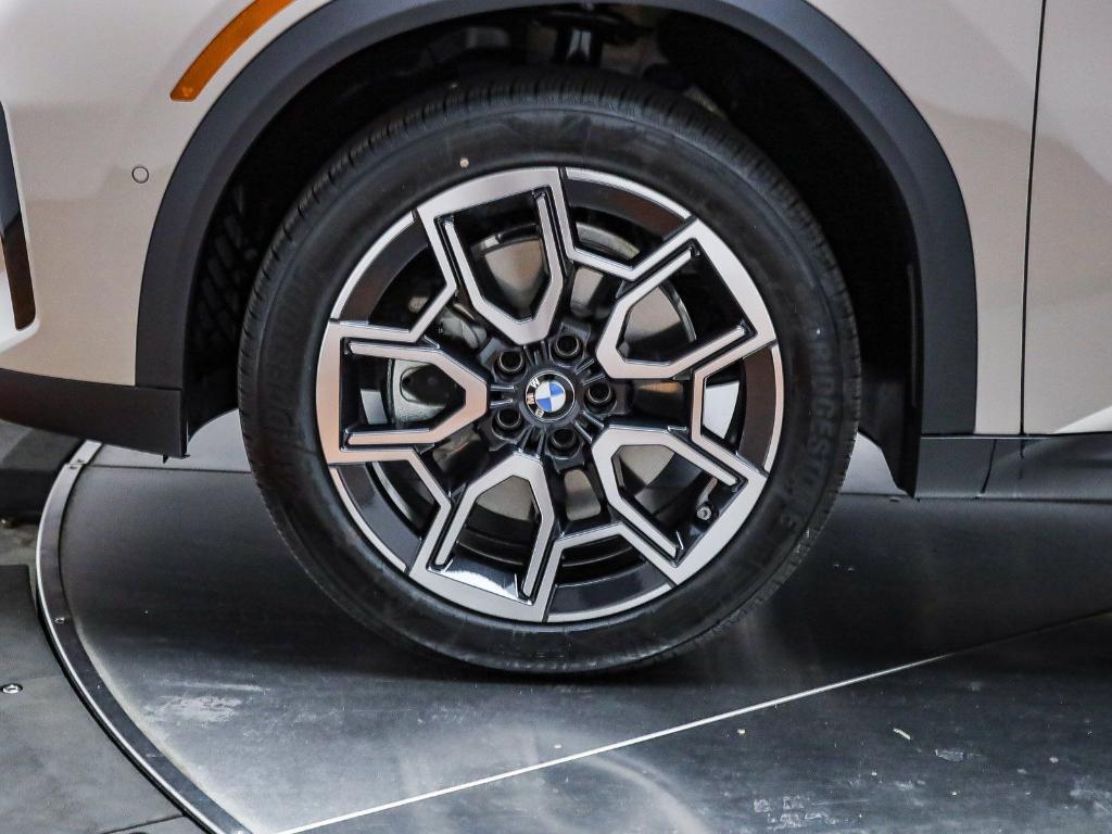 new 2026 BMW X2 car, priced at $49,230