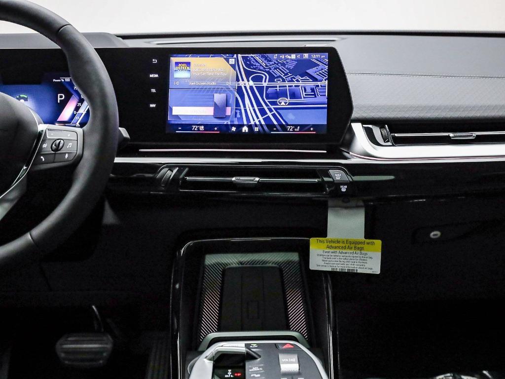 new 2026 BMW X2 car, priced at $49,230