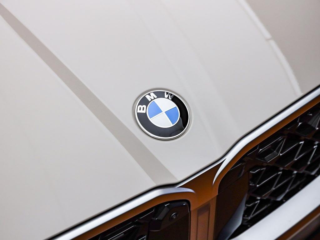 new 2026 BMW X2 car, priced at $49,230