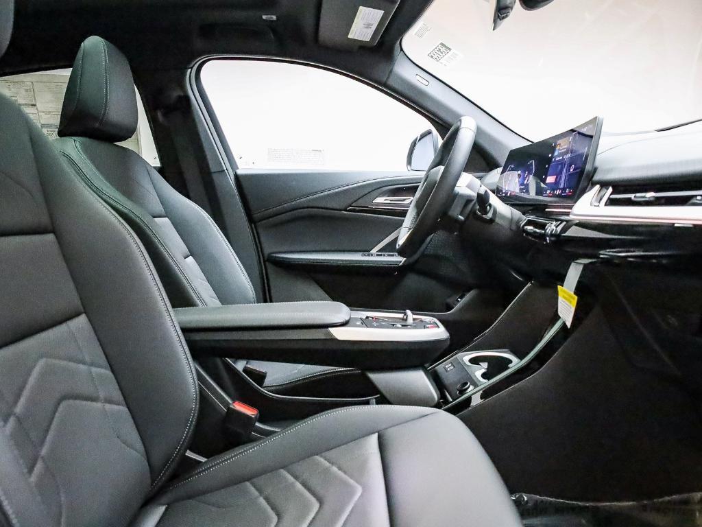 new 2026 BMW X2 car, priced at $49,230