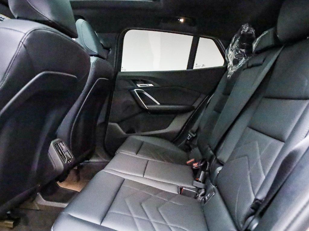 new 2026 BMW X2 car, priced at $49,230