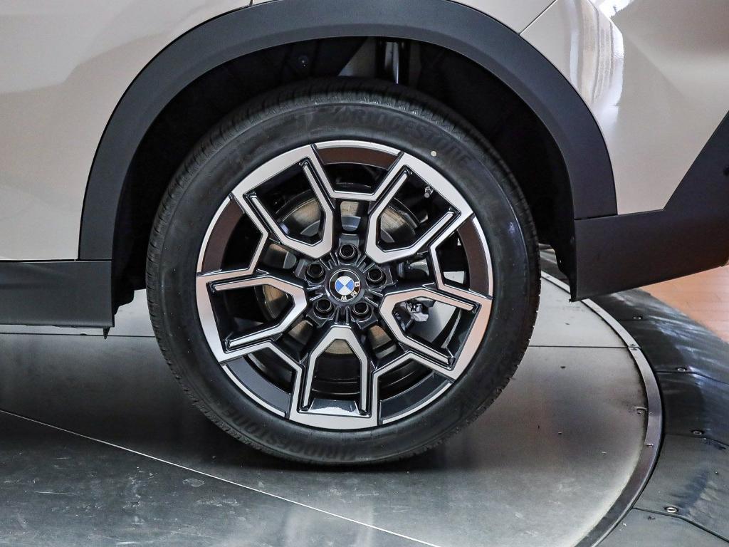 new 2026 BMW X2 car, priced at $49,230