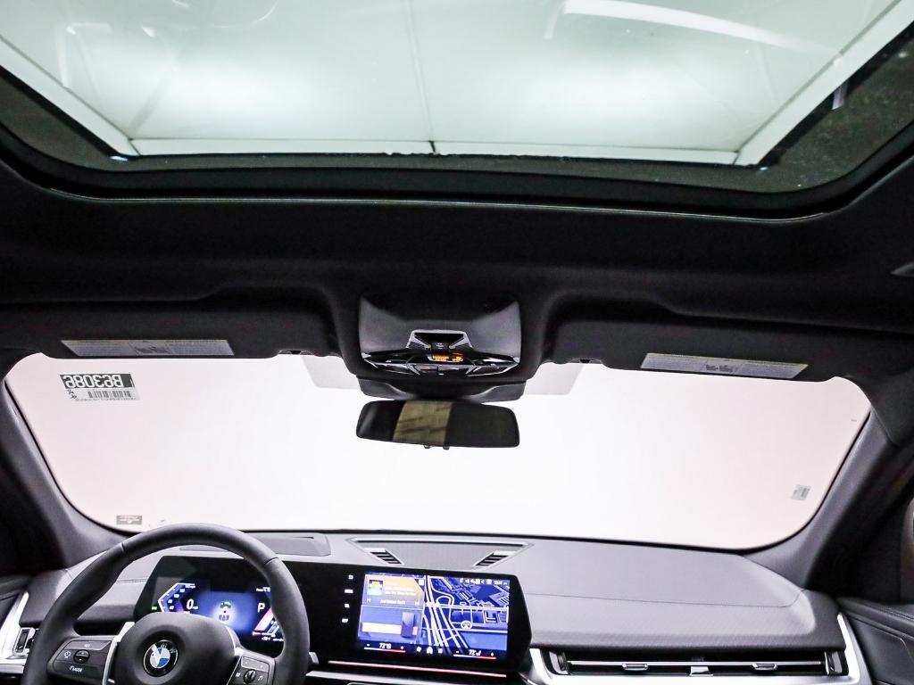 new 2026 BMW X2 car, priced at $49,230