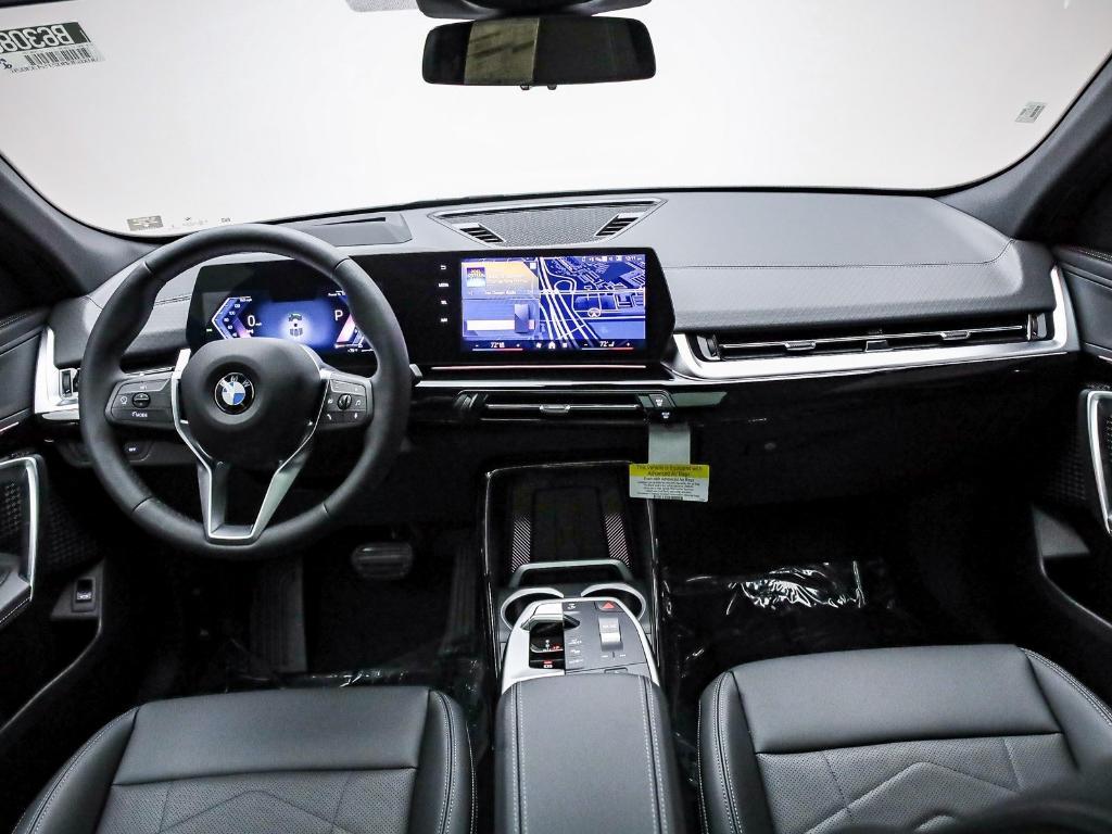 new 2026 BMW X2 car, priced at $49,230