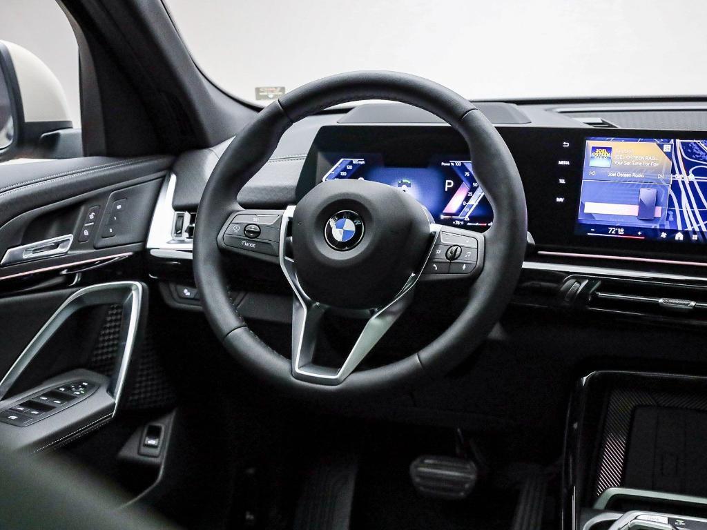 new 2026 BMW X2 car, priced at $49,230
