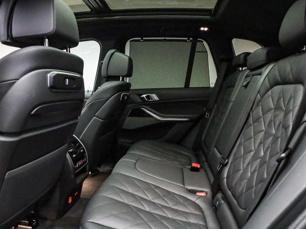 used 2025 BMW X5 PHEV car, priced at $68,491