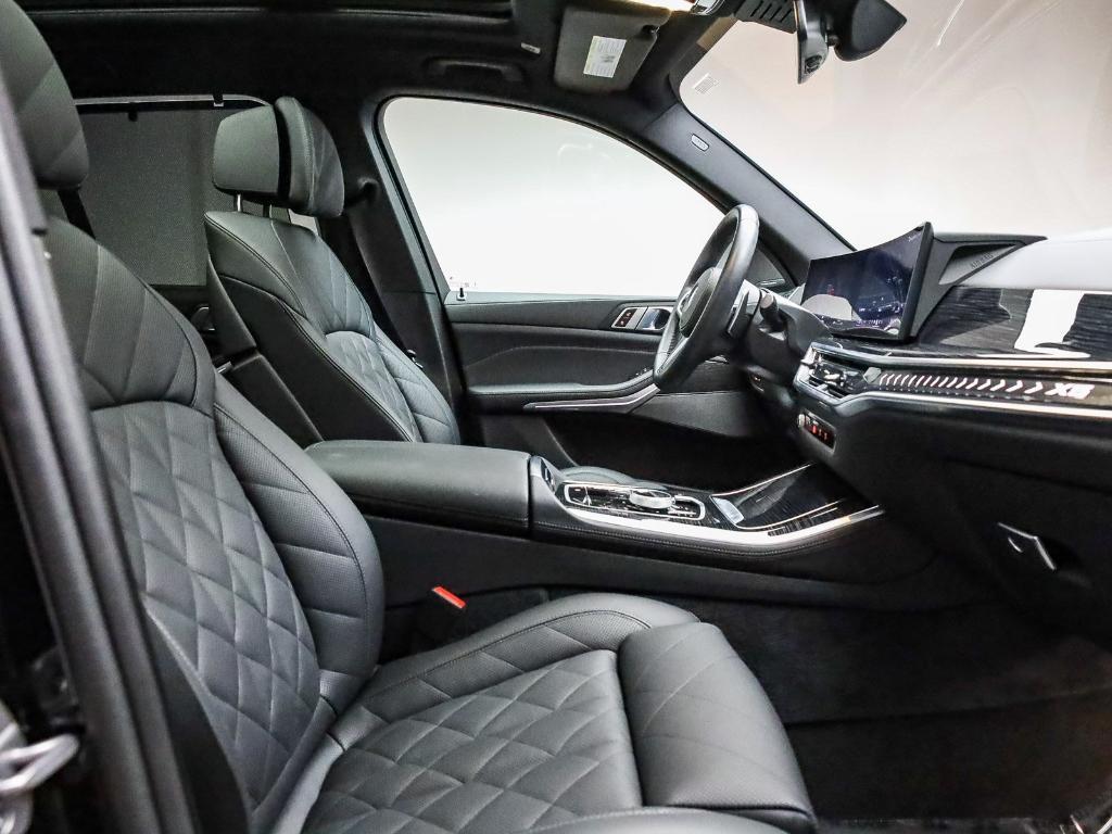 used 2025 BMW X5 PHEV car, priced at $68,491