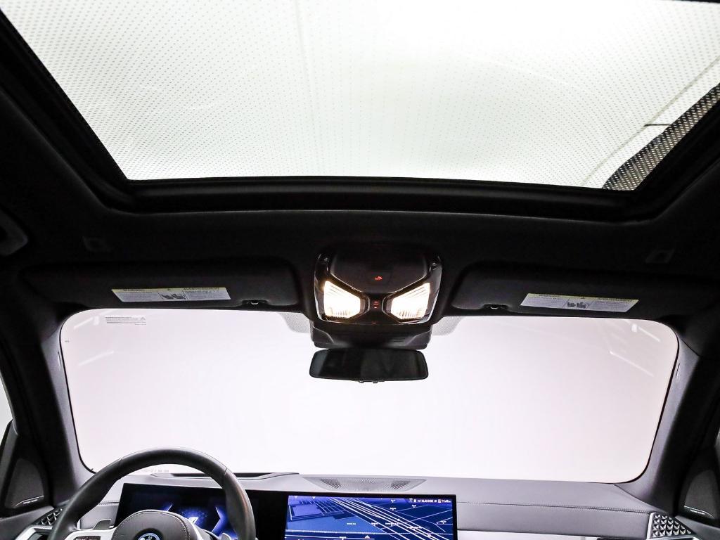 used 2025 BMW X5 PHEV car, priced at $68,491