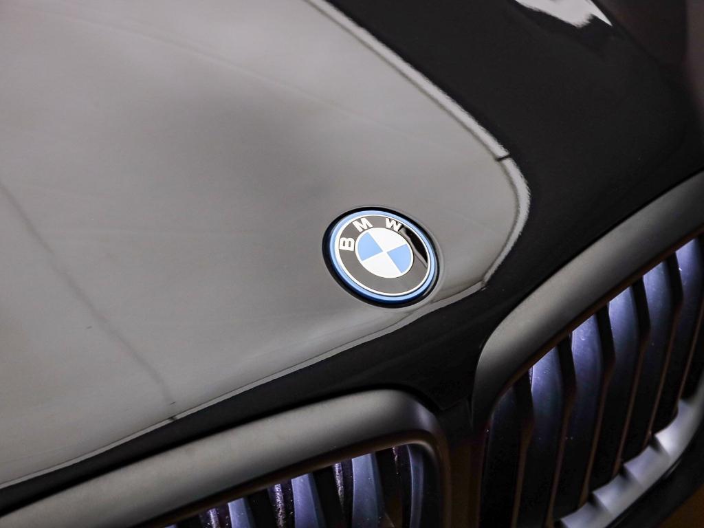 used 2025 BMW X5 PHEV car, priced at $68,491