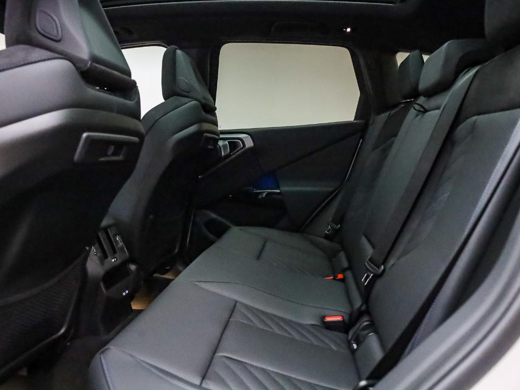 new 2026 BMW X3 car, priced at $62,150