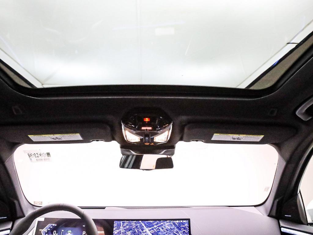 new 2026 BMW X3 car, priced at $62,150