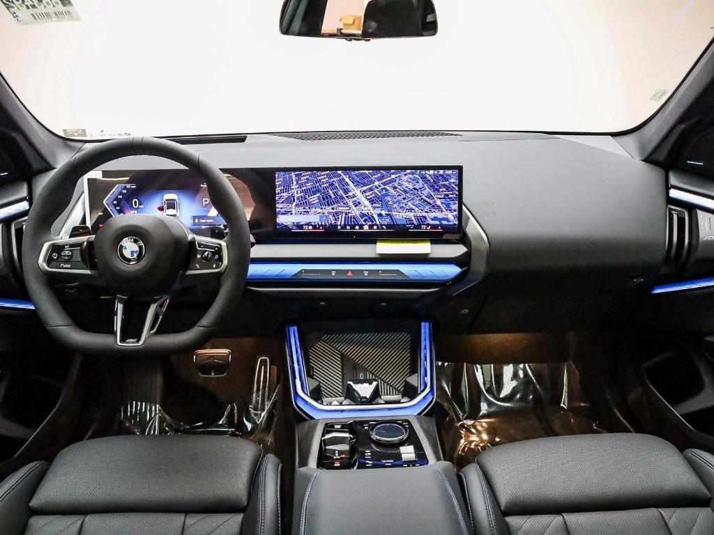 new 2026 BMW X3 car, priced at $62,150