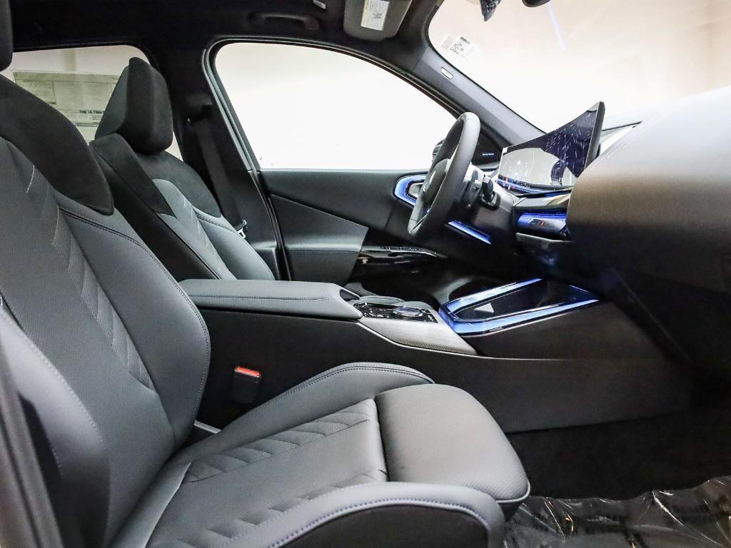 new 2026 BMW X3 car, priced at $62,150