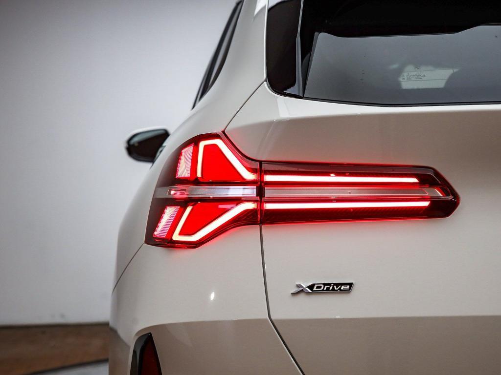 new 2026 BMW X3 car, priced at $62,150