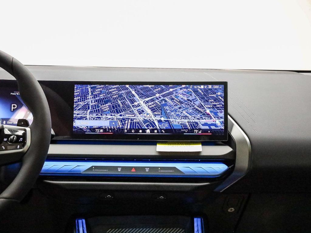 new 2026 BMW X3 car, priced at $62,150