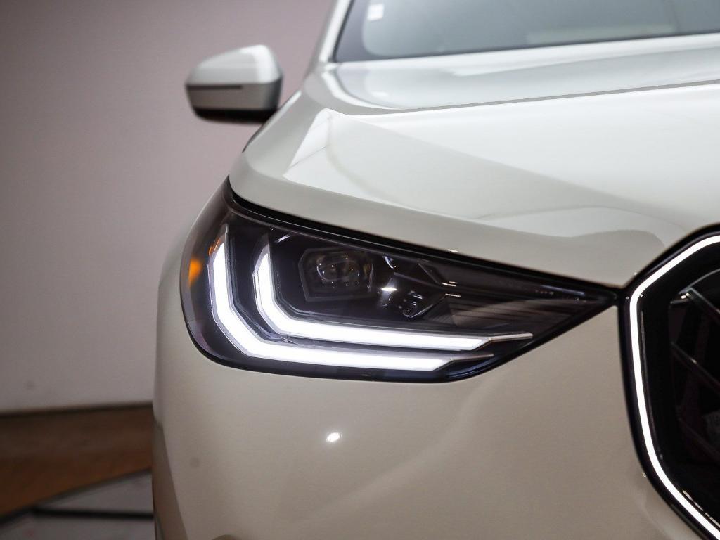 new 2026 BMW X3 car, priced at $62,150