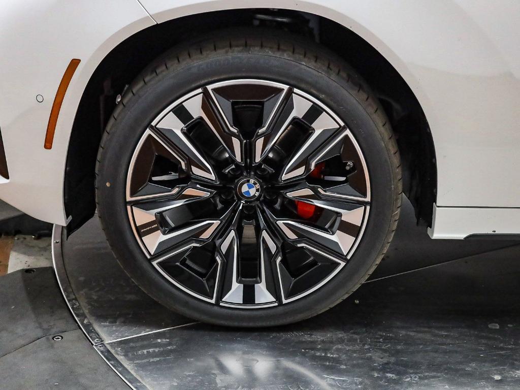 new 2026 BMW X3 car, priced at $62,150