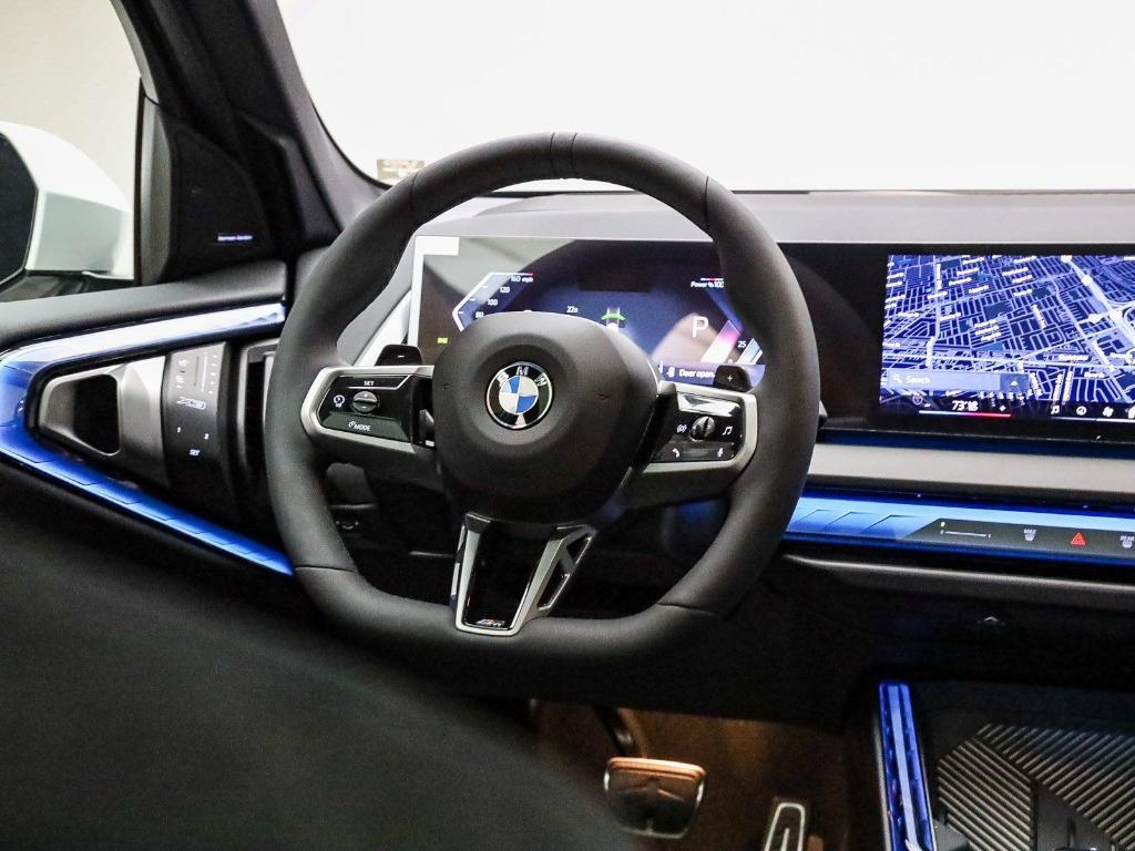 new 2026 BMW X3 car, priced at $62,150