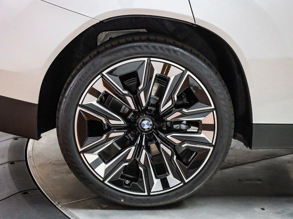 new 2026 BMW X3 car, priced at $59,600