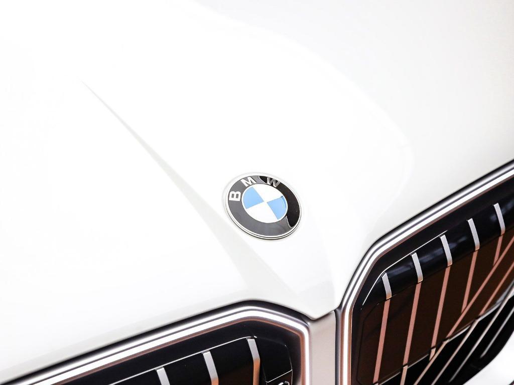 new 2026 BMW X3 car, priced at $59,600