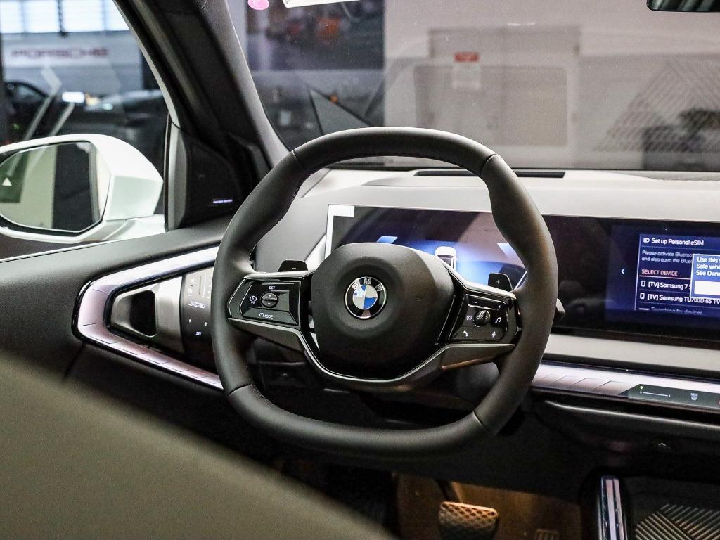 new 2026 BMW X3 car, priced at $59,600