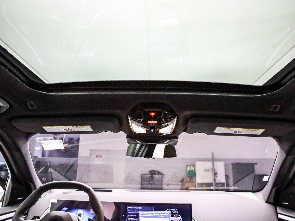 new 2026 BMW X3 car, priced at $59,600